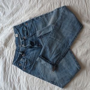 Levi's | 501 Straight Jeans | 24